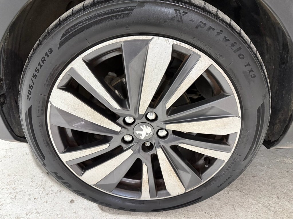 Used Peugeot 3008 2018 for sale - 77007566: Photo 32