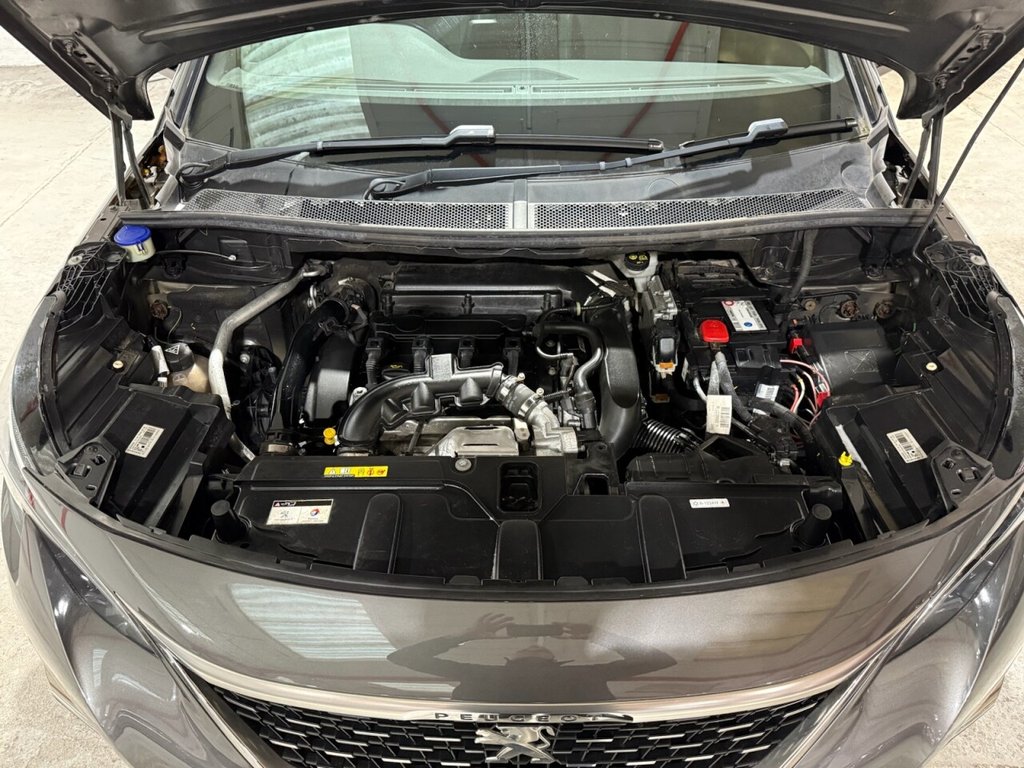Used Peugeot 3008 2018 for sale - 77007566: Photo 33