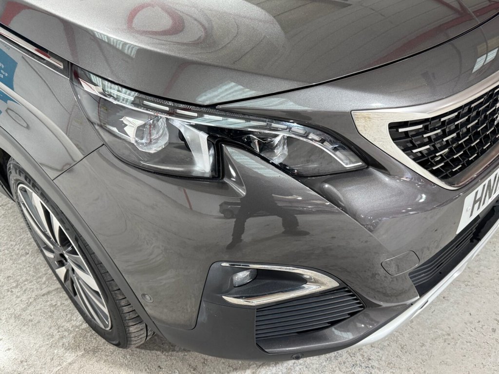 Used Peugeot 3008 2018 for sale - 77007566: Photo 36
