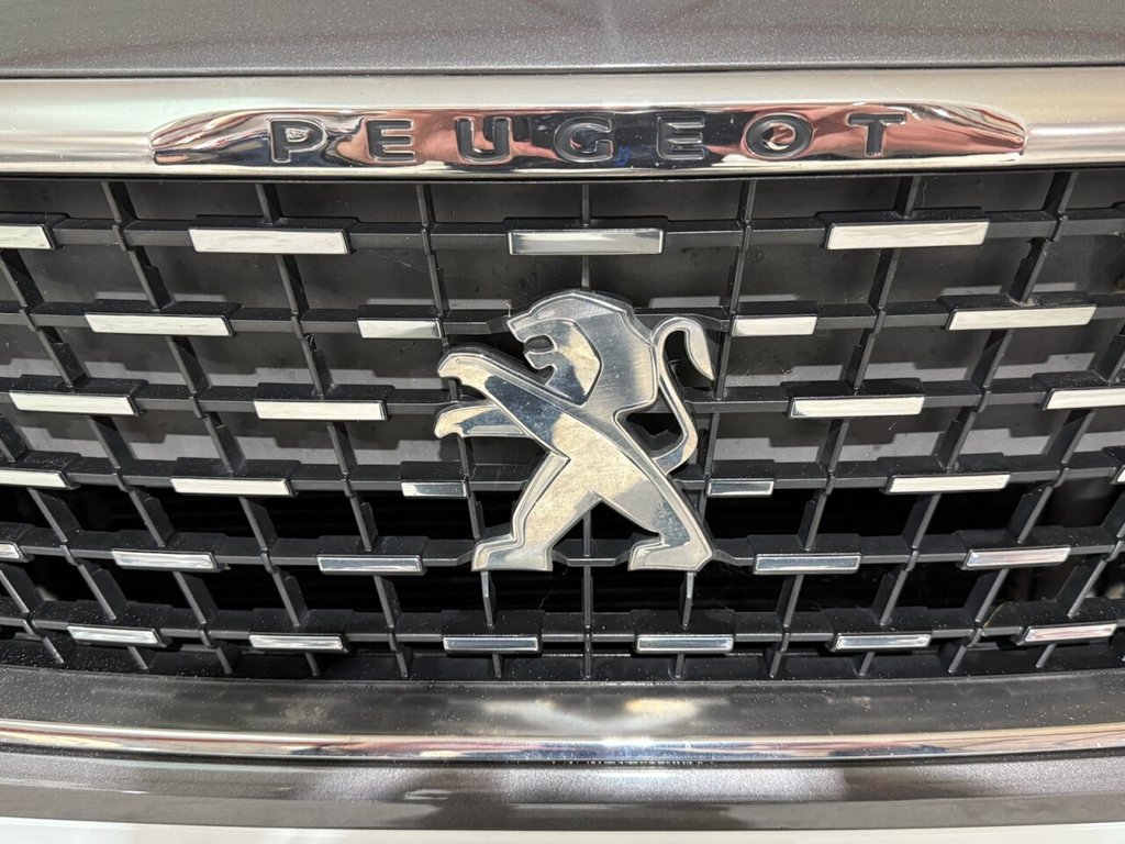 Used Peugeot 3008 2018 for sale - 77007566: Photo 37