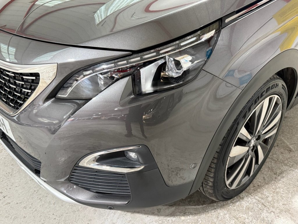 Used Peugeot 3008 2018 for sale - 77007566: Photo 38