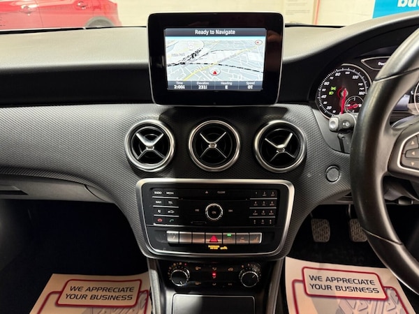 Used Mercedes-Benz A-Class 2016 for sale - 76261393: Photo 11
