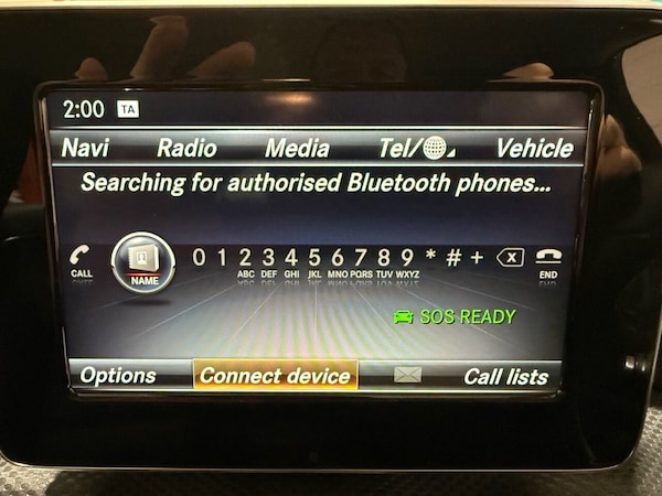 Used Mercedes-Benz A-Class 2016 for sale - 76261393: Photo 14