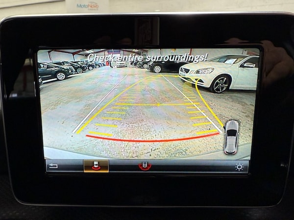 Used Mercedes-Benz A-Class 2016 for sale - 76261393: Photo 16