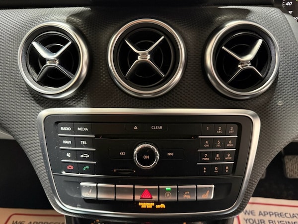 Used Mercedes-Benz A-Class 2016 for sale - 76261393: Photo 17