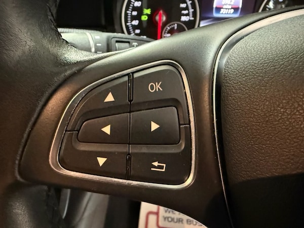 Used Mercedes-Benz A-Class 2016 for sale - 76261393: Photo 20