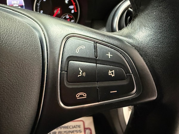 Used Mercedes-Benz A-Class 2016 for sale - 76261393: Photo 21