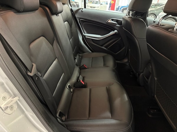 Used Mercedes-Benz A-Class 2016 for sale - 76261393: Photo 25