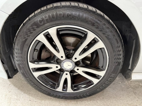 Used Mercedes-Benz A-Class 2016 for sale - 76261393: Photo 29