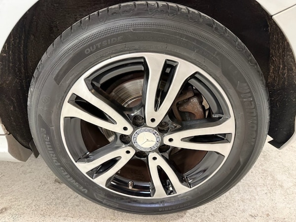 Used Mercedes-Benz A-Class 2016 for sale - 76261393: Photo 30