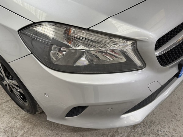 Used Mercedes-Benz A-Class 2016 for sale - 76261393: Photo 36
