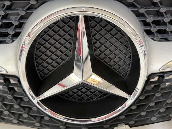 Used Mercedes-Benz A-Class 2016 for sale - 76261393: Photo 37