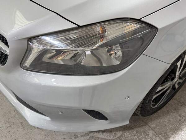 Used Mercedes-Benz A-Class 2016 for sale - 76261393: Photo 38