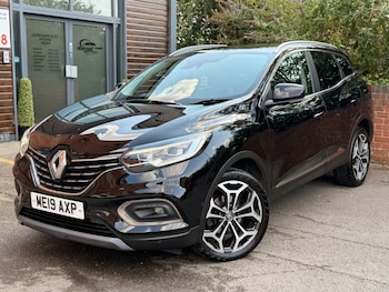 Used Renault Kadjar 2019 for sale - 79265193: Photo