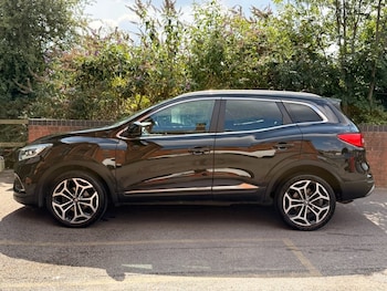 Used Renault Kadjar 2019 for sale - 79265193: Photo