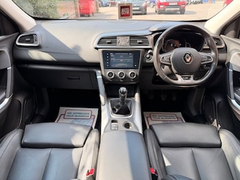 Used Renault Kadjar 2019 for sale - 79265193: Photo