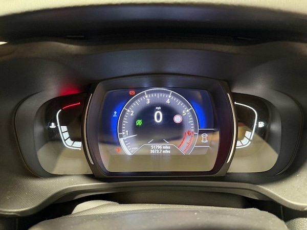 Used Renault Kadjar 2018 for sale - 76180108: Photo 10