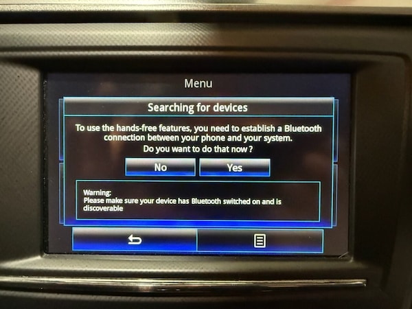 Used Renault Kadjar 2018 for sale - 76180108: Photo 14