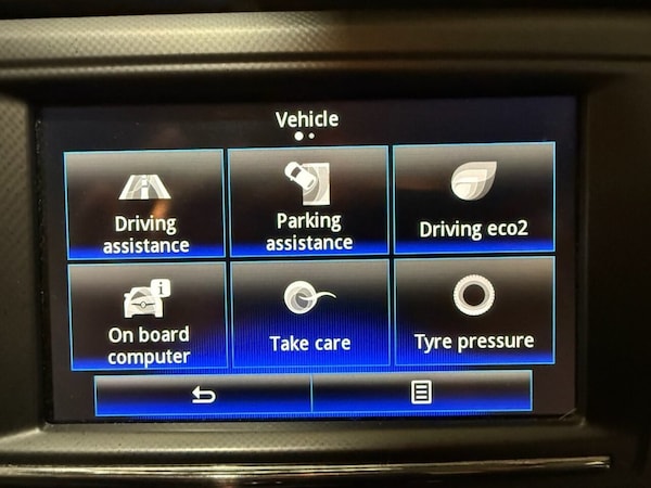 Used Renault Kadjar 2018 for sale - 76180108: Photo 15