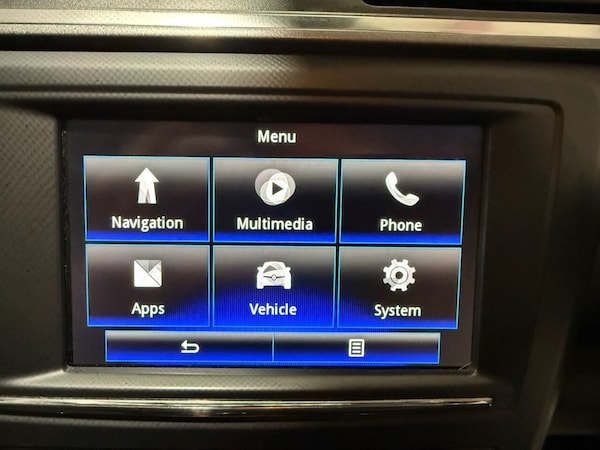 Used Renault Kadjar 2018 for sale - 76180108: Photo 16