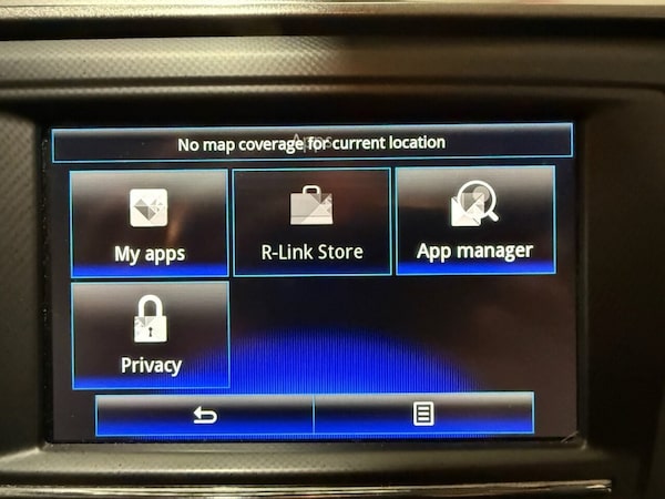 Used Renault Kadjar 2018 for sale - 76180108: Photo 18