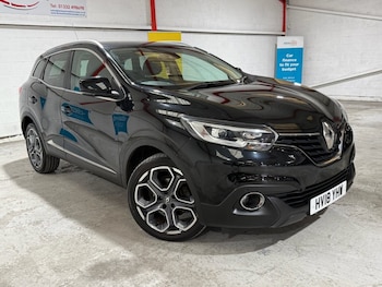 Renault - Kadjar