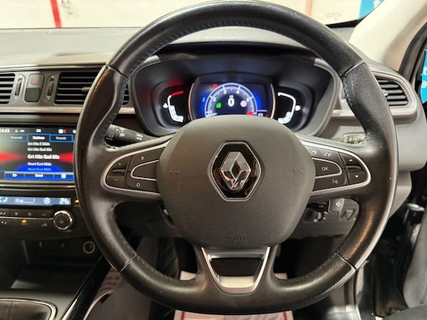 Used Renault Kadjar 2018 for sale - 76180108: Photo 24