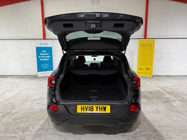 Used Renault Kadjar 2018 for sale - 76180108: Photo 30