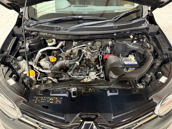 Used Renault Kadjar 2018 for sale - 76180108: Photo 36