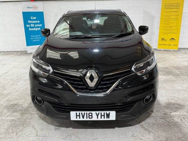 Used Renault Kadjar 2018 for sale - 76180108: Photo 38