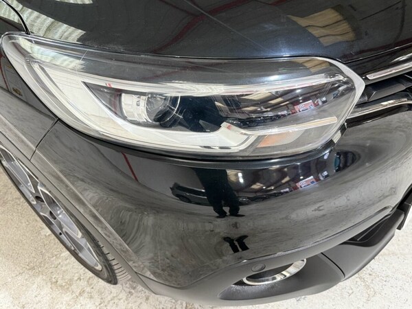 Used Renault Kadjar 2018 for sale - 76180108: Photo 39