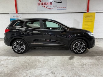 Used Renault Kadjar 2018 for sale - 76180108: Photo 3