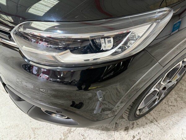 Used Renault Kadjar 2018 for sale - 76180108: Photo 41
