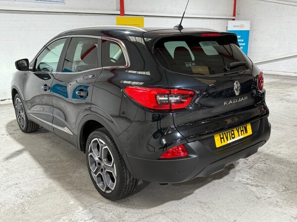 Used Renault Kadjar 2018 for sale - 76180108: Photo 43