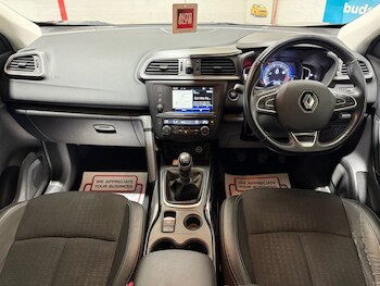 Used Renault Kadjar 2018 for sale - 76180108: Photo 4