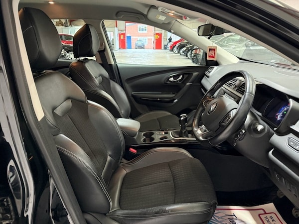 Used Renault Kadjar 2018 for sale - 76180108: Photo 8