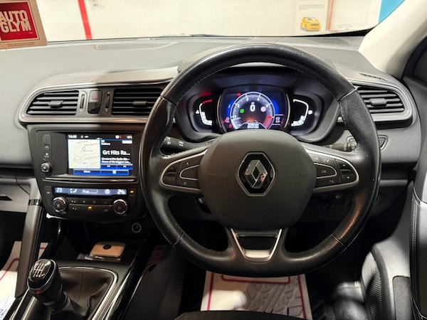 Used Renault Kadjar 2018 for sale - 76180108: Photo 9