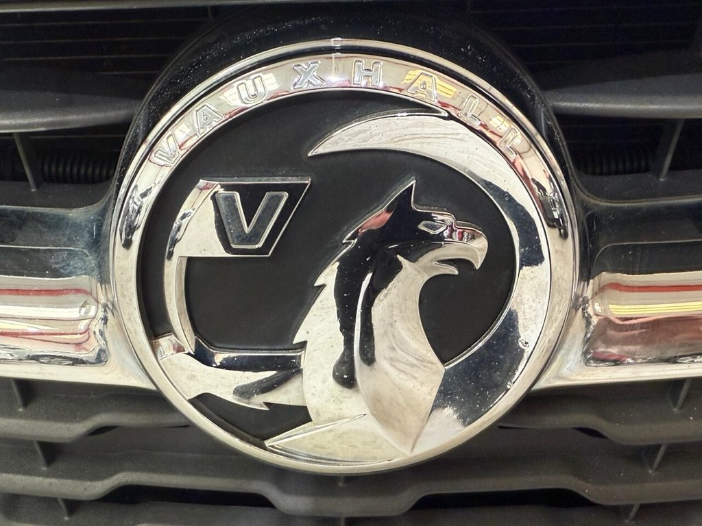 Vehicle 34