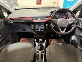 Used Vauxhall Corsa 2016 for sale - 75875630: Photo