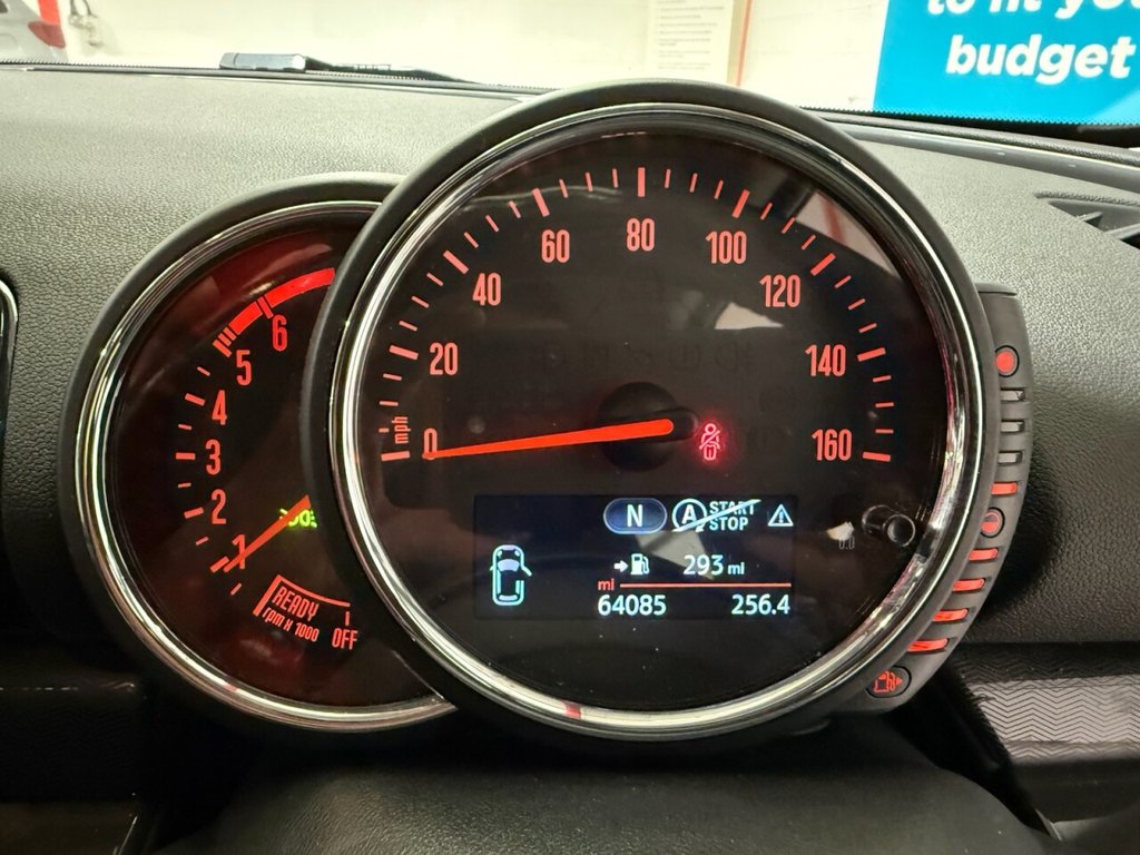 Used MINI Clubman 2016 for sale - 76069111: Photo 10