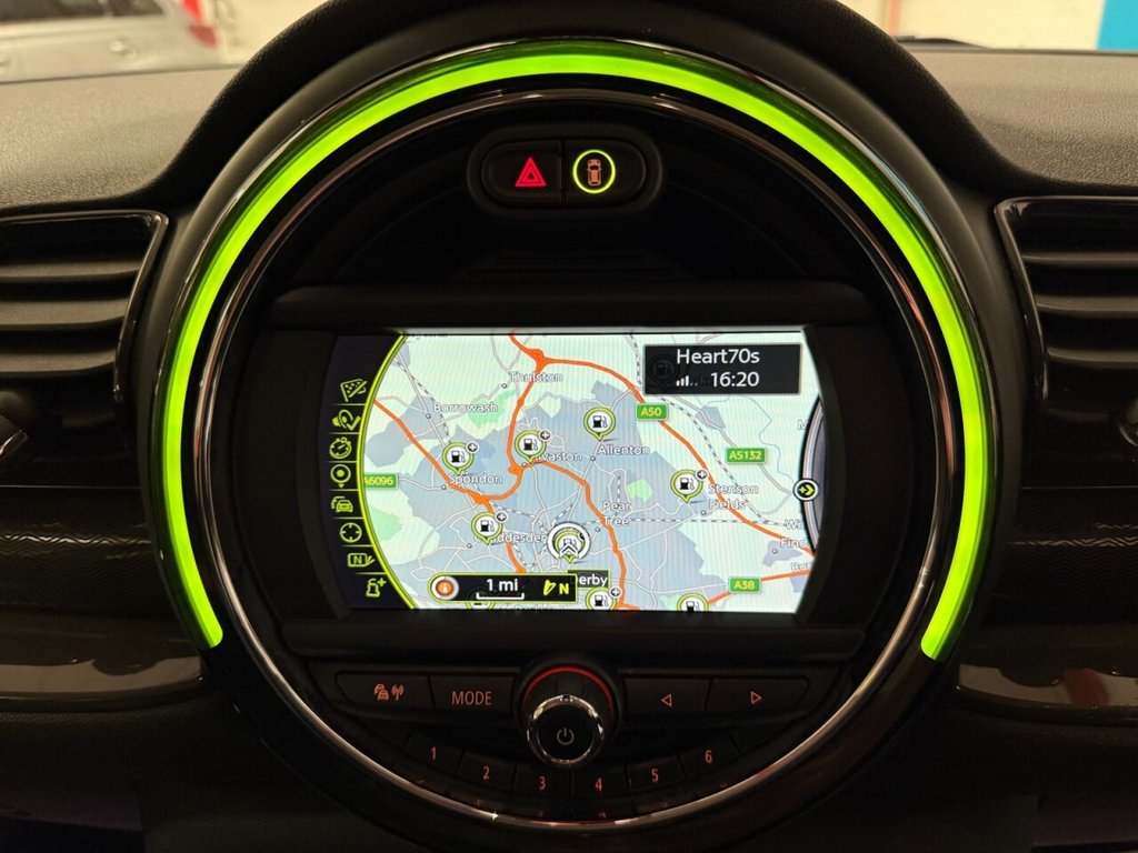 Used MINI Clubman 2016 for sale - 76069111: Photo 12