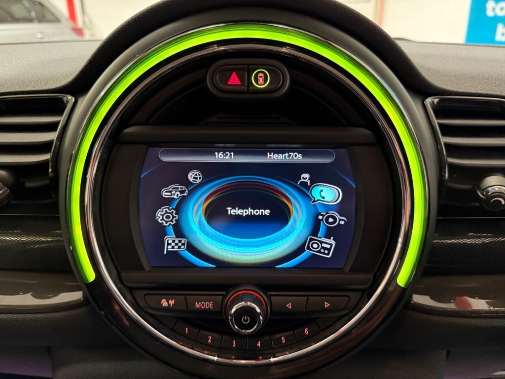 Used MINI Clubman 2016 for sale - 76069111: Photo 16