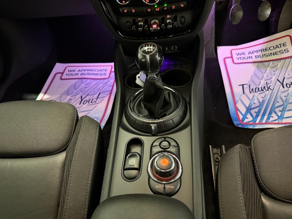 Used MINI Clubman 2016 for sale - 76069111: Photo 19