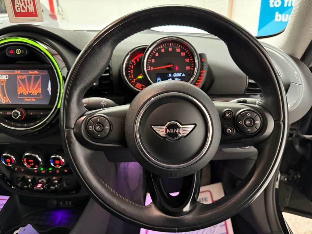 Used MINI Clubman 2016 for sale - 76069111: Photo 22