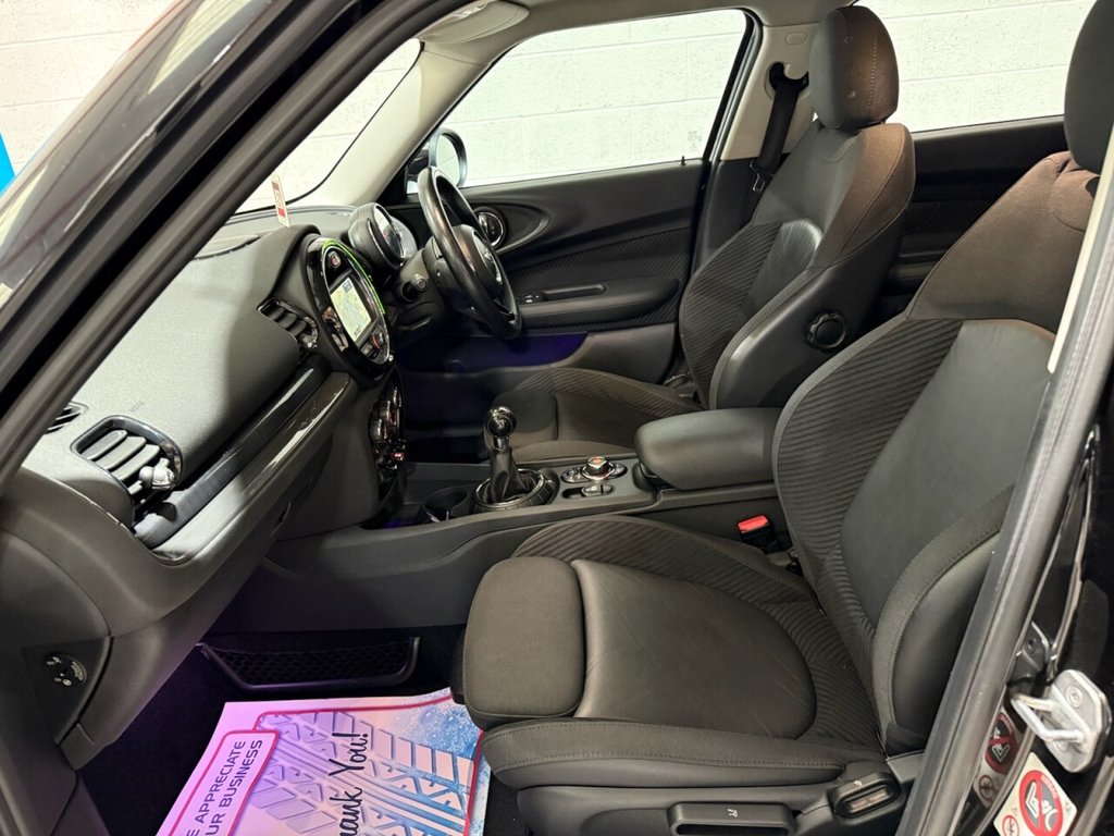 Used MINI Clubman 2016 for sale - 76069111: Photo 23