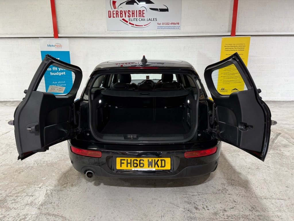 Used MINI Clubman 2016 for sale - 76069111: Photo 27