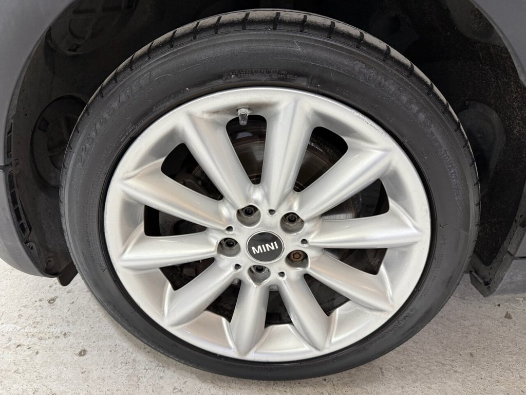 Used MINI Clubman 2016 for sale - 76069111: Photo 29