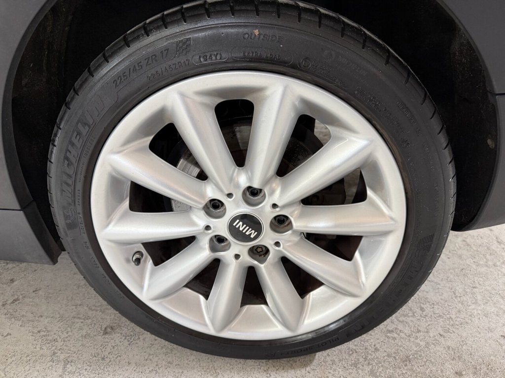 Used MINI Clubman 2016 for sale - 76069111: Photo 30