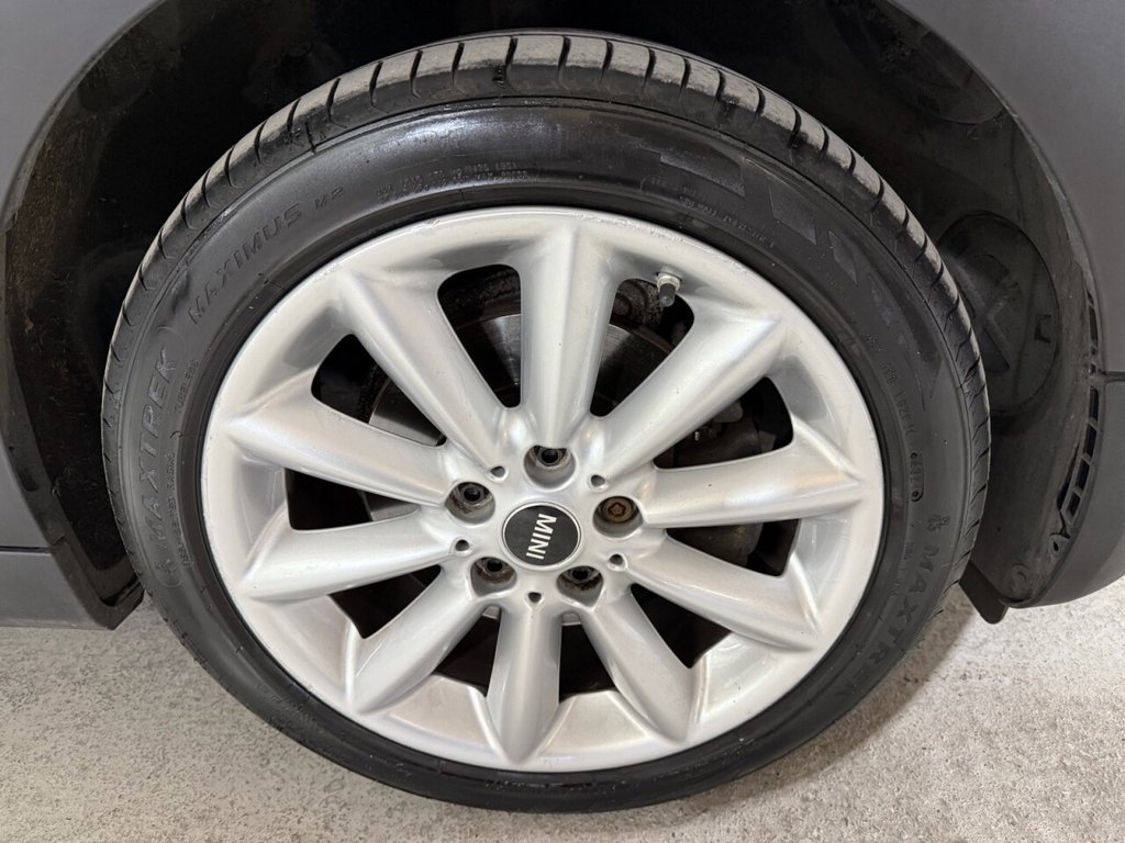 Used MINI Clubman 2016 for sale - 76069111: Photo 31