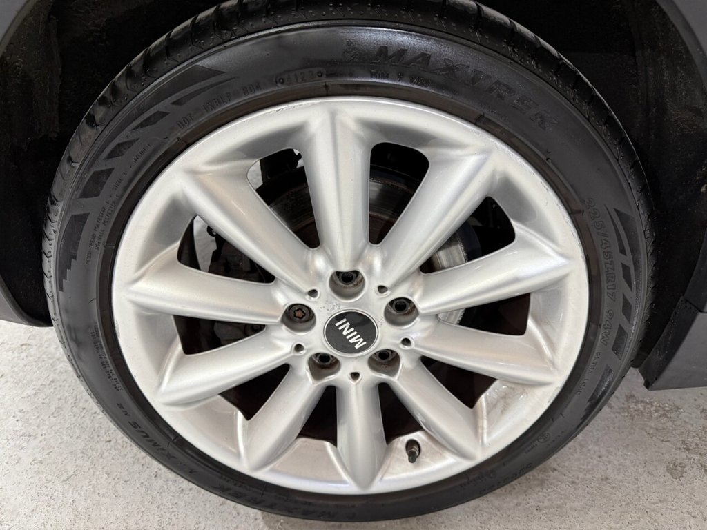 Used MINI Clubman 2016 for sale - 76069111: Photo 32